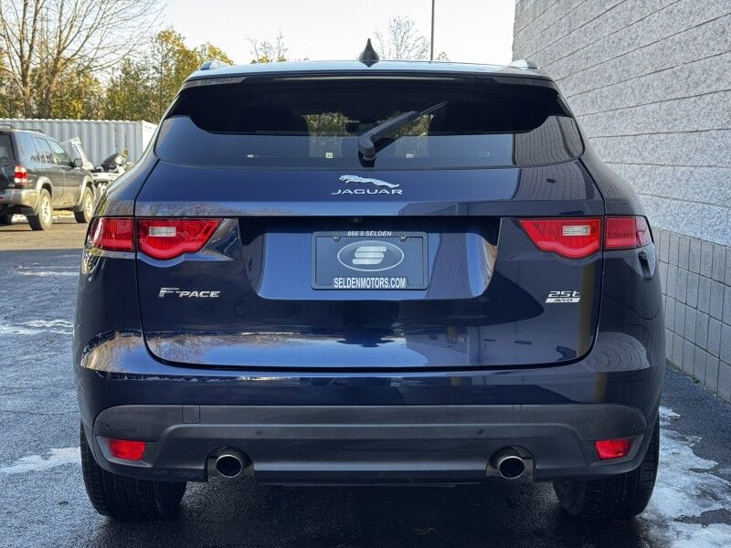 2020 Jaguar F-PACE 25t Premium Willow Grove PA