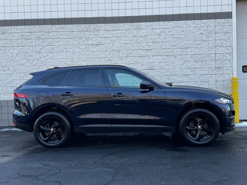 2020 Jaguar F-PACE 25t Premium Willow Grove PA