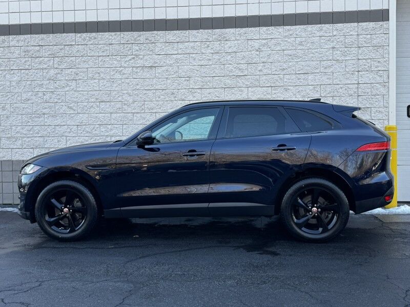 2020 Jaguar F-PACE 25t Premium Willow Grove PA
