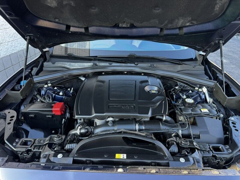 2020 Jaguar F-PACE 25t Premium Willow Grove PA