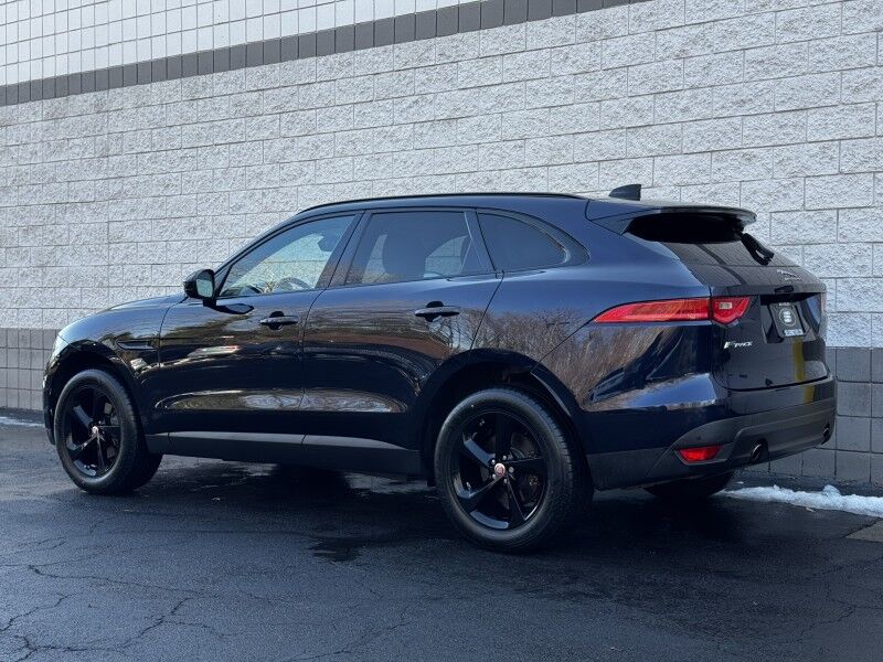 2020 Jaguar F-PACE 25t Premium Willow Grove PA