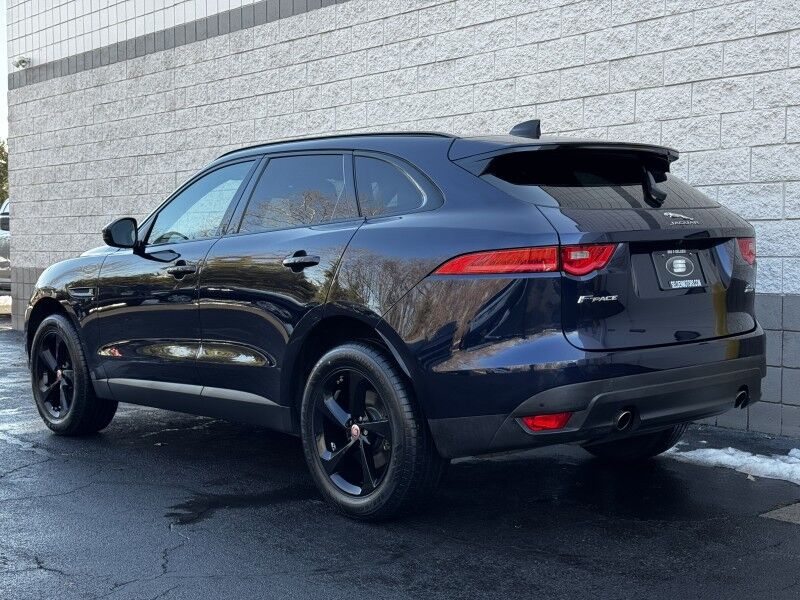 2020 Jaguar F-PACE 25t Premium Willow Grove PA