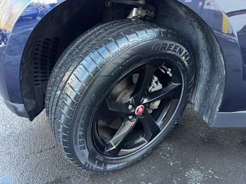 2020 Jaguar F-PACE 25t Premium Willow Grove PA