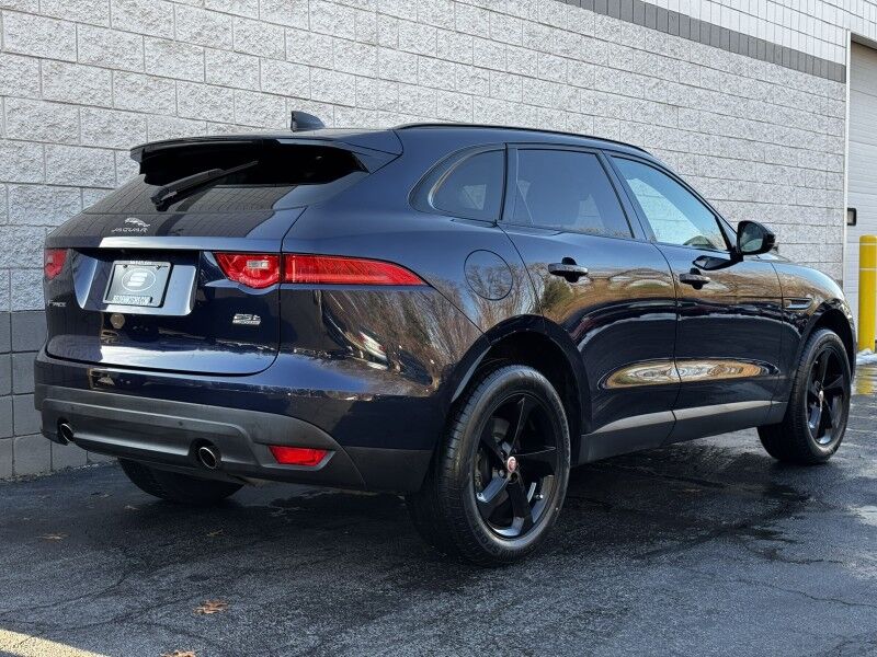 2020 Jaguar F-PACE 25t Premium Willow Grove PA