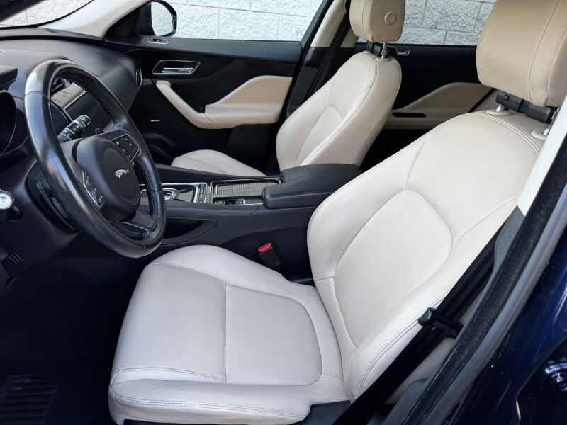 2020 Jaguar F-PACE 25t Premium Willow Grove PA