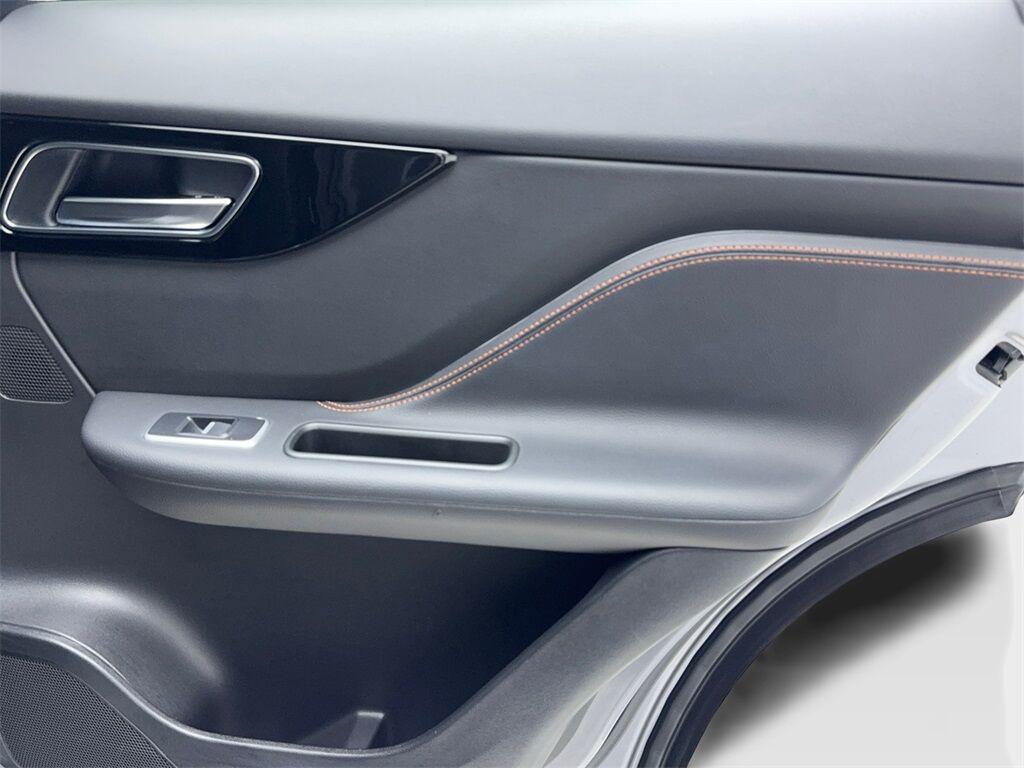 2020 Jaguar F-PACE 25t Prestige NAV,CAM,PANO,HTD STS,BLIND SPOT Plano TX