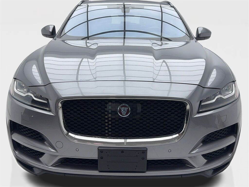 2020 Jaguar F-PACE 25t Prestige NAV,CAM,PANO,HTD STS,BLIND SPOT Plano TX