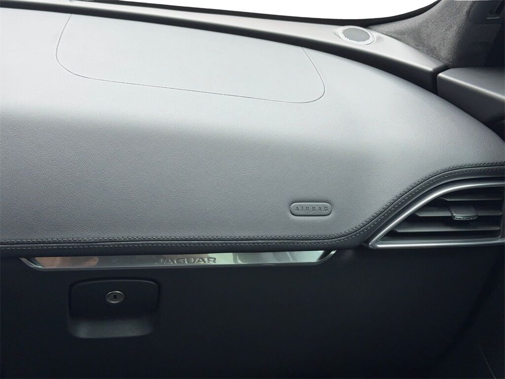 2020 Jaguar F-PACE 25t Prestige NAV,CAM,PANO,HTD STS,BLIND SPOT Plano TX