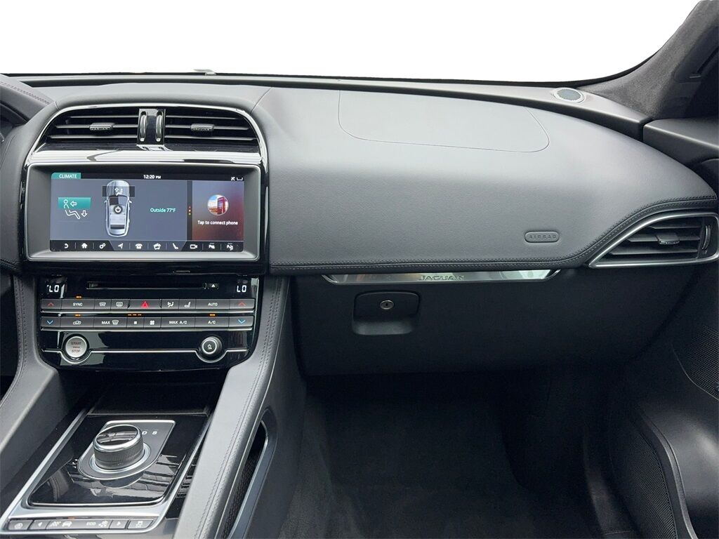 2020 Jaguar F-PACE 25t Prestige NAV,CAM,PANO,HTD STS,BLIND SPOT Plano TX