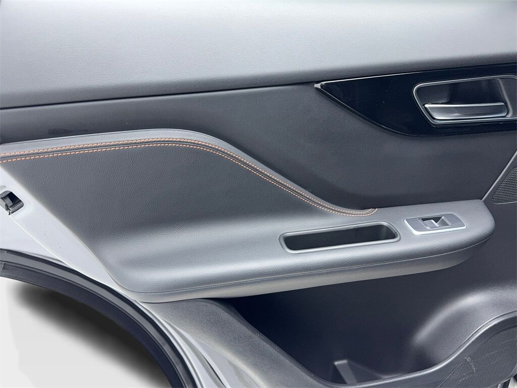2020 Jaguar F-PACE 25t Prestige NAV,CAM,PANO,HTD STS,BLIND SPOT Plano TX