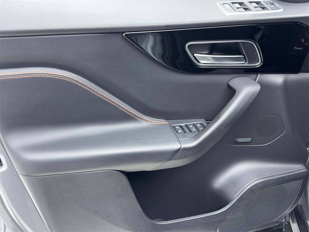 2020 Jaguar F-PACE 25t Prestige NAV,CAM,PANO,HTD STS,BLIND SPOT Plano TX