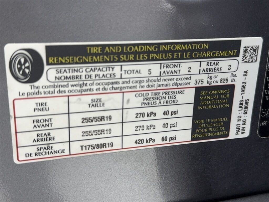 2020 Jaguar F-PACE 25t Prestige NAV,CAM,PANO,HTD STS,BLIND SPOT Plano TX