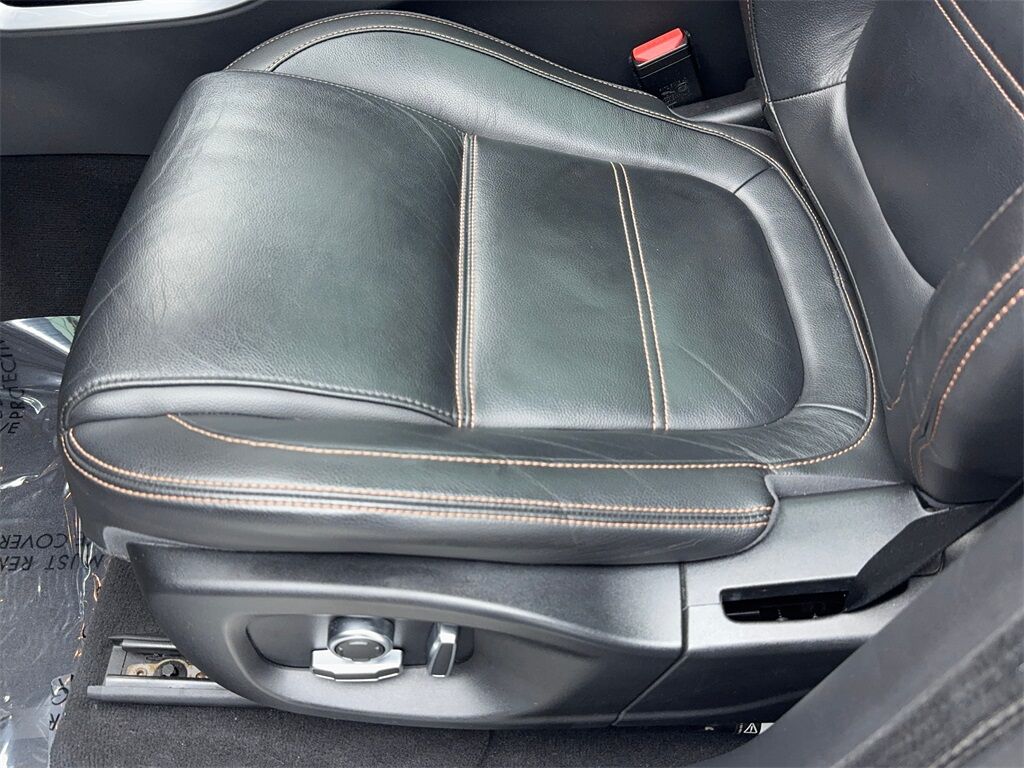 2020 Jaguar F-PACE 25t Prestige NAV,CAM,PANO,HTD STS,BLIND SPOT Plano TX