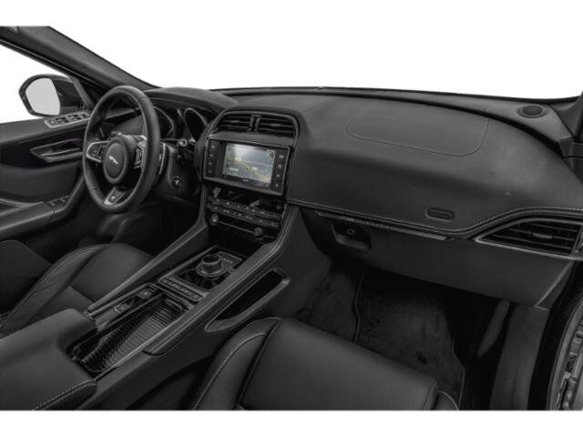 2020 Jaguar F-PACE 25t Prestige San Juan TX