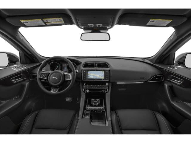 2020 Jaguar F-PACE 25t Prestige San Juan TX
