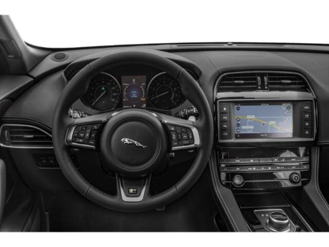 2020 Jaguar F-PACE 25t Prestige San Juan TX