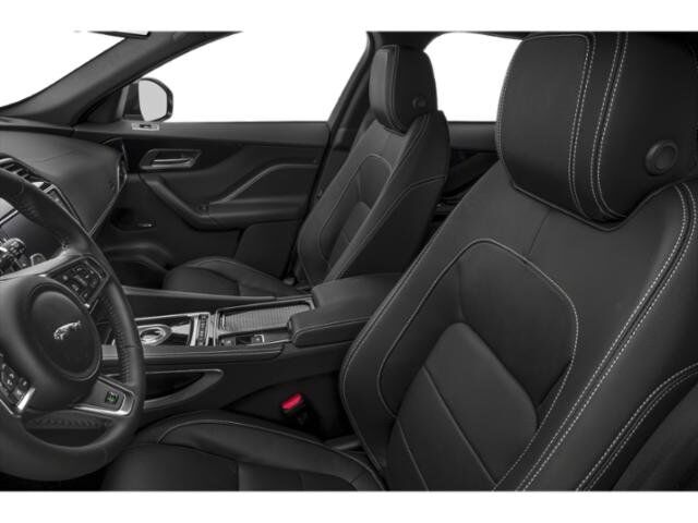 2020 Jaguar F-PACE 25t Prestige San Juan TX