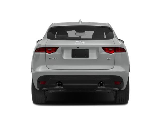 2020 Jaguar F-PACE 25t Prestige San Juan TX