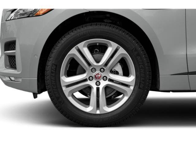 2020 Jaguar F-PACE 25t Prestige San Juan TX
