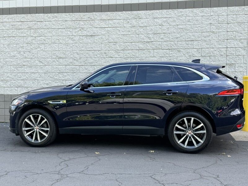 2020 Jaguar F-PACE 25t Prestige Willow Grove PA