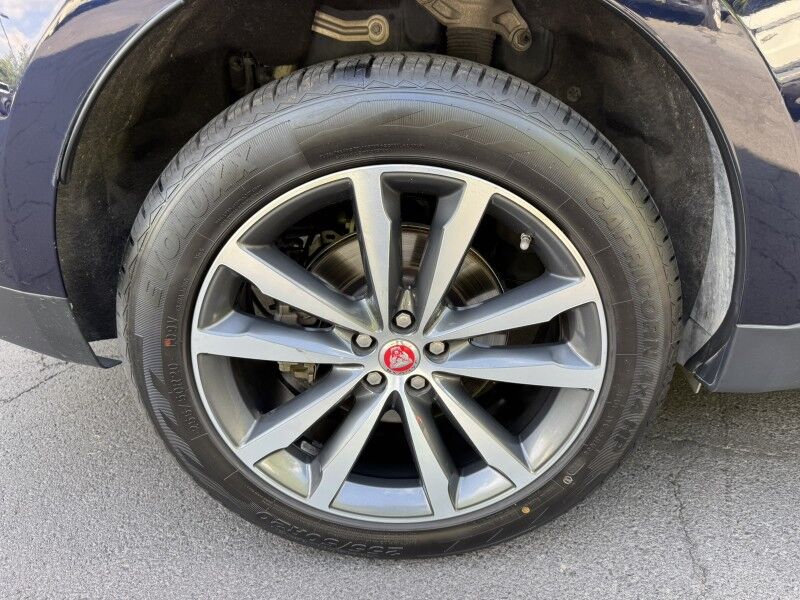 2020 Jaguar F-PACE 25t Prestige Willow Grove PA