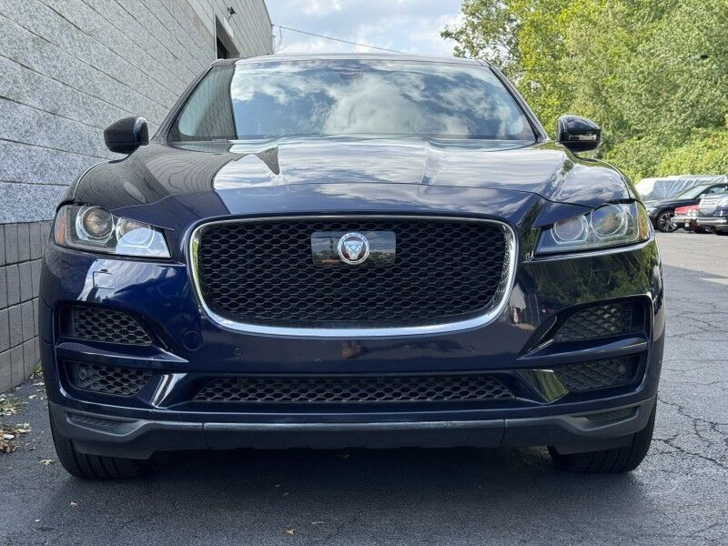 2020 Jaguar F-PACE 25t Prestige Willow Grove PA
