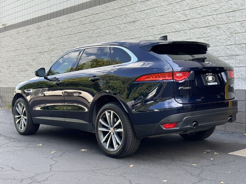 2020 Jaguar F-PACE 25t Prestige Willow Grove PA