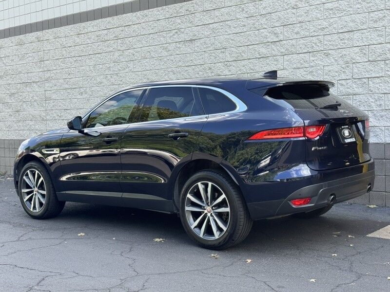 2020 Jaguar F-PACE 25t Prestige Willow Grove PA