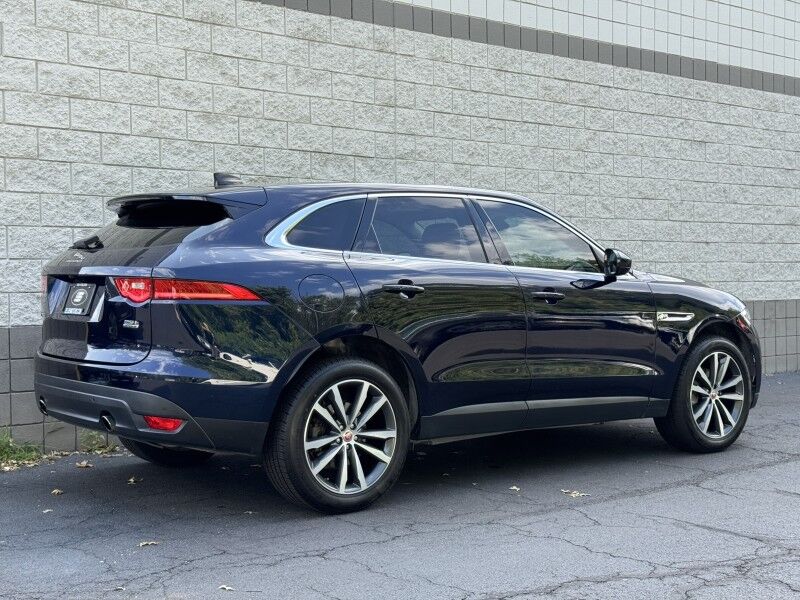 2020 Jaguar F-PACE 25t Prestige Willow Grove PA