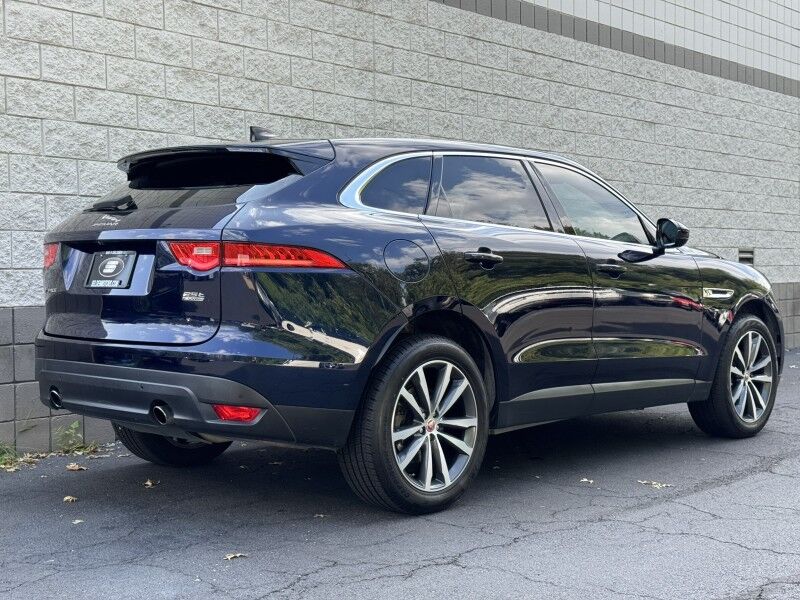 2020 Jaguar F-PACE 25t Prestige Willow Grove PA