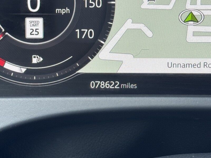 2020 Jaguar F-PACE 25t Prestige Willow Grove PA