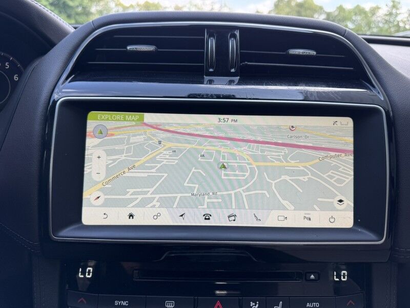 2020 Jaguar F-PACE 25t Prestige Willow Grove PA