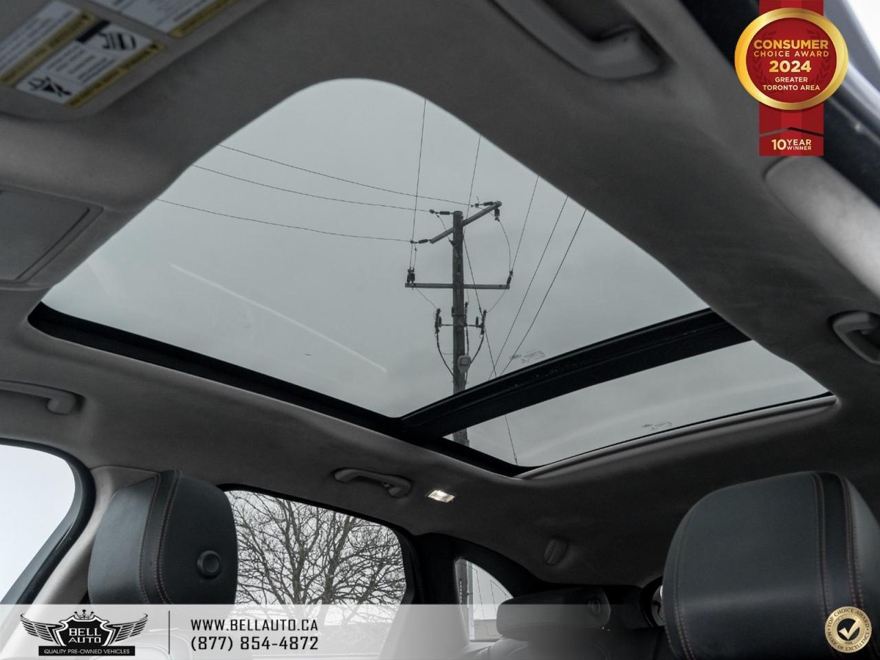 2020 Jaguar F-PACE 30T AWD Prestige | NAVI | PANO | BACKUPCAM | B.SPOT | MERIDIANSOUND | SERVICERECORD | NOACCIDENT Toronto ON