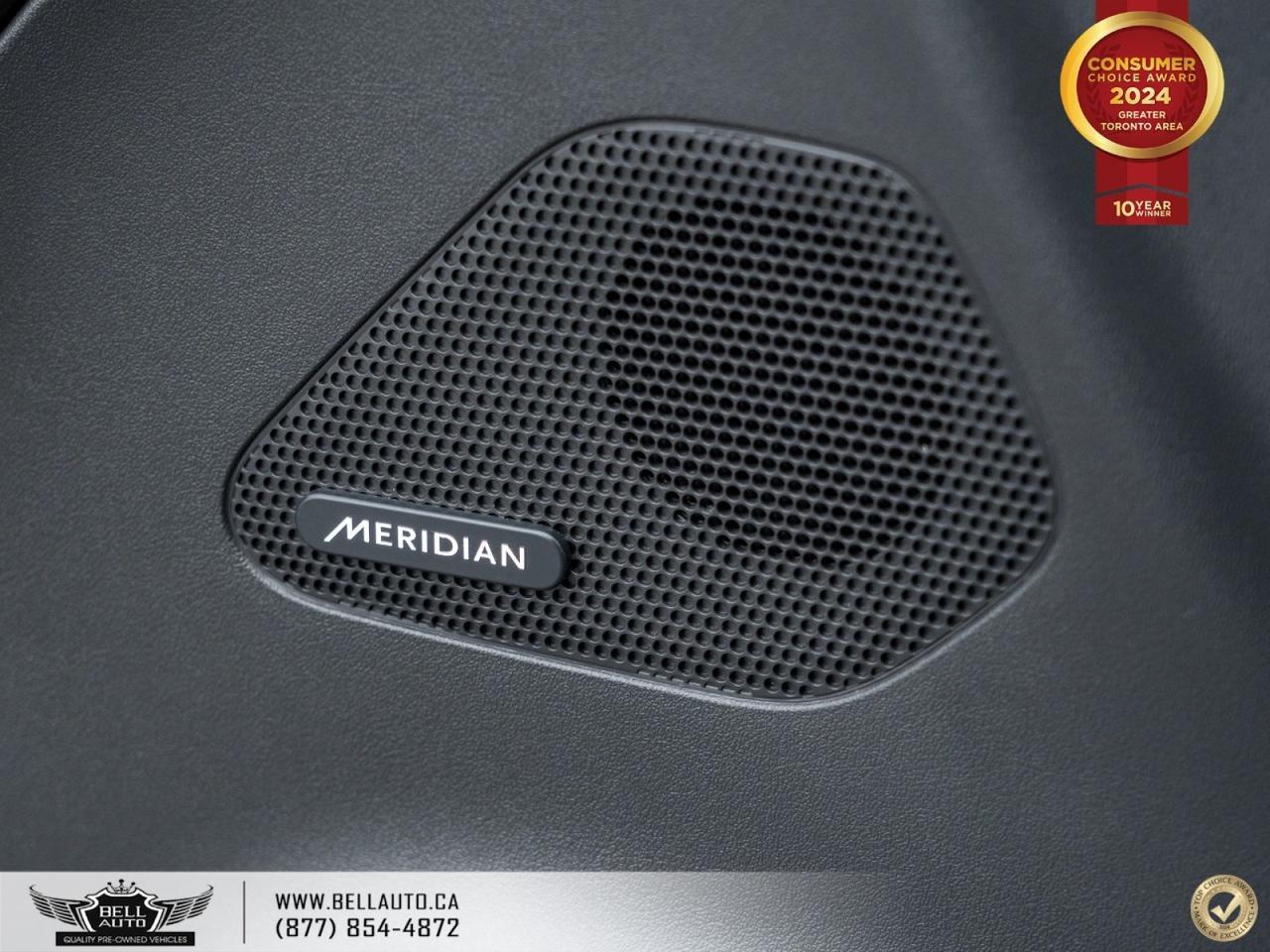 2020 Jaguar F-PACE 30T AWD Prestige | NAVI | PANO | BACKUPCAM | B.SPOT | MERIDIANSOUND | SERVICERECORD | NOACCIDENT Toronto ON