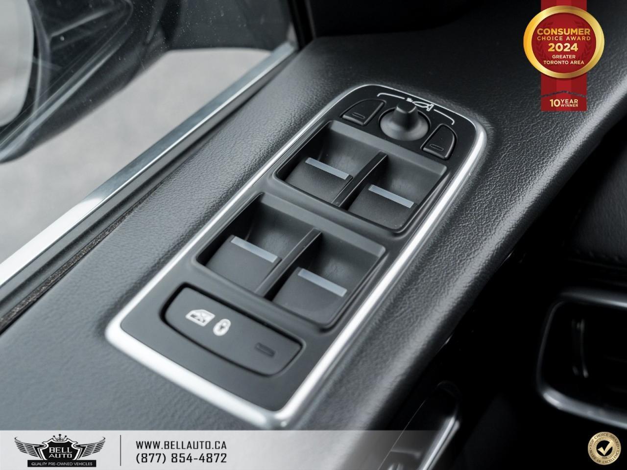 2020 Jaguar F-PACE 30T Prestige | NAVI | PANO | B.CAM | B.SPOT | MERIDIAN | NOACCIDENT Toronto ON