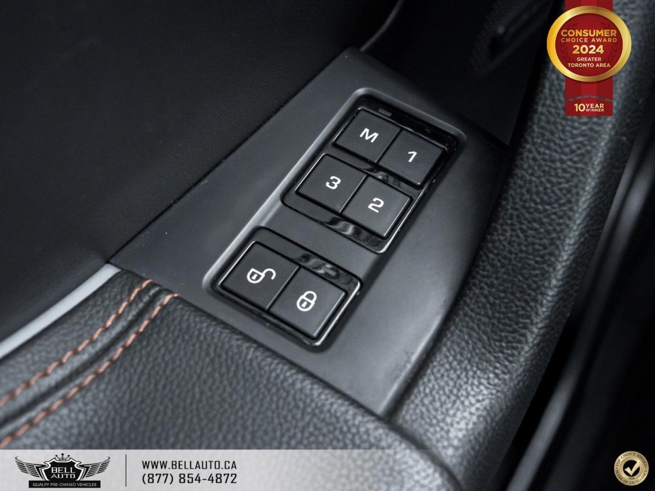 2020 Jaguar F-PACE 30T Prestige | NAVI | PANO | B.CAM | B.SPOT | MERIDIAN | NOACCIDENT Toronto ON