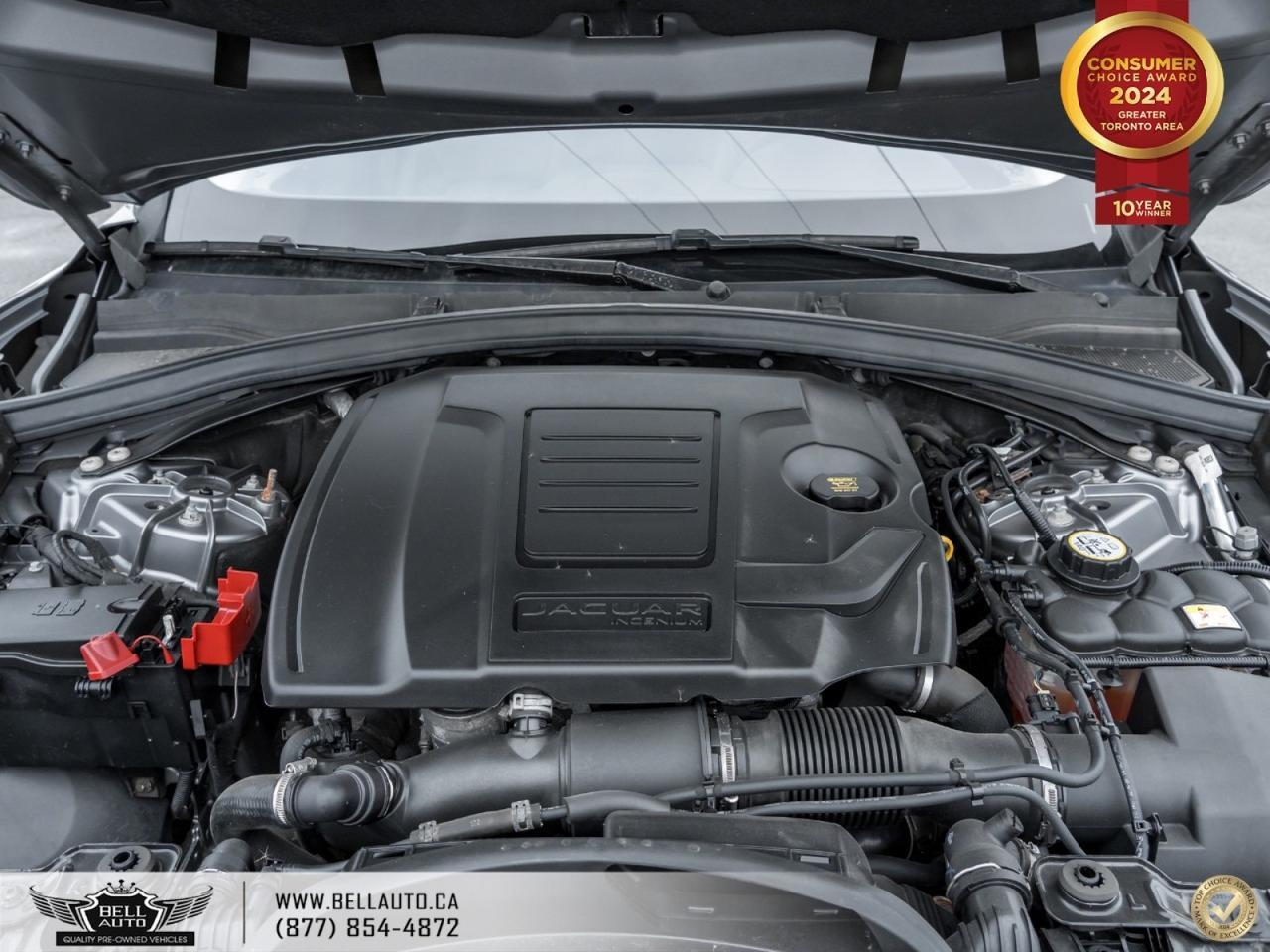 2020 Jaguar F-PACE 30T Prestige | NAVI | PANO | B.CAM | B.SPOT | MERIDIAN | NOACCIDENT Toronto ON