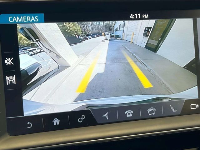 2020 Jaguar F-PACE S Raleigh NC
