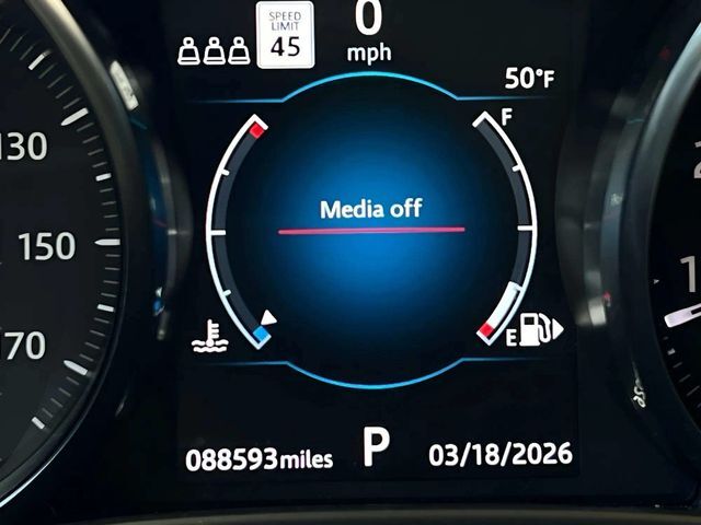 2020 Jaguar F-PACE S Raleigh NC