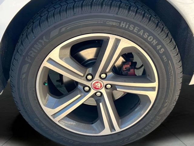 2020 Jaguar F-PACE S Raleigh NC