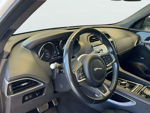 2020 Jaguar F-PACE S Raleigh NC