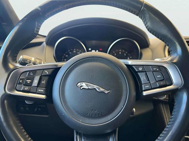 2020 Jaguar F-PACE S Raleigh NC