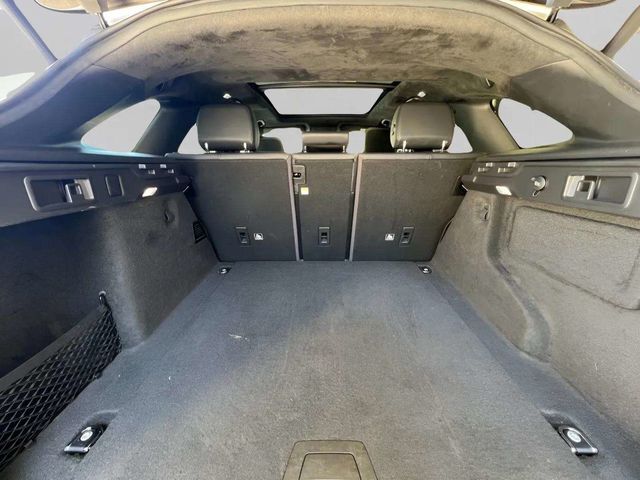 2020 Jaguar F-PACE S Raleigh NC