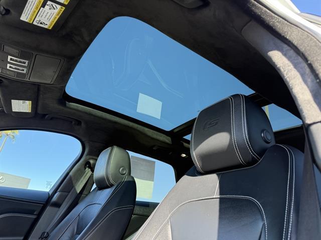 2020 Jaguar F-PACE S Tucson AZ