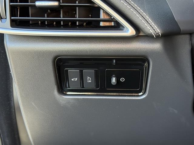 2020 Jaguar F-PACE S Tucson AZ