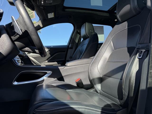 2020 Jaguar F-PACE S Tucson AZ