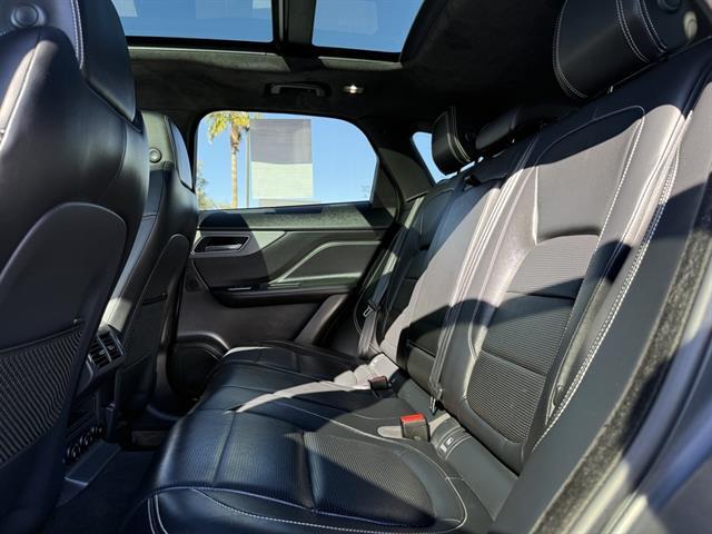 2020 Jaguar F-PACE S Tucson AZ