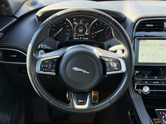 2020 Jaguar F-PACE S Tucson AZ