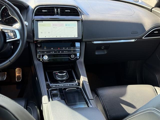 2020 Jaguar F-PACE S Tucson AZ