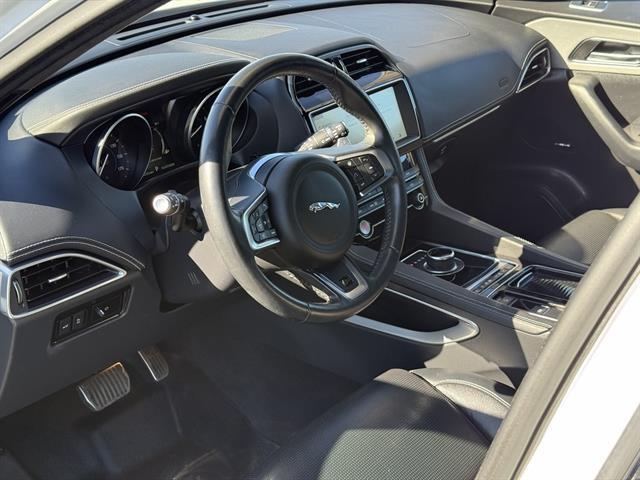 2020 Jaguar F-PACE S Tucson AZ